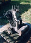 Crossley engine